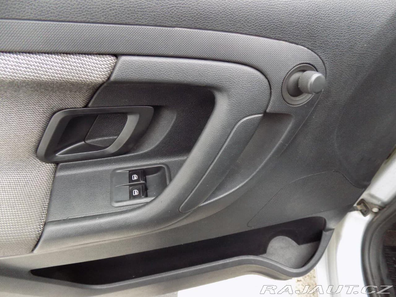 2013 Škoda Fabia - 20