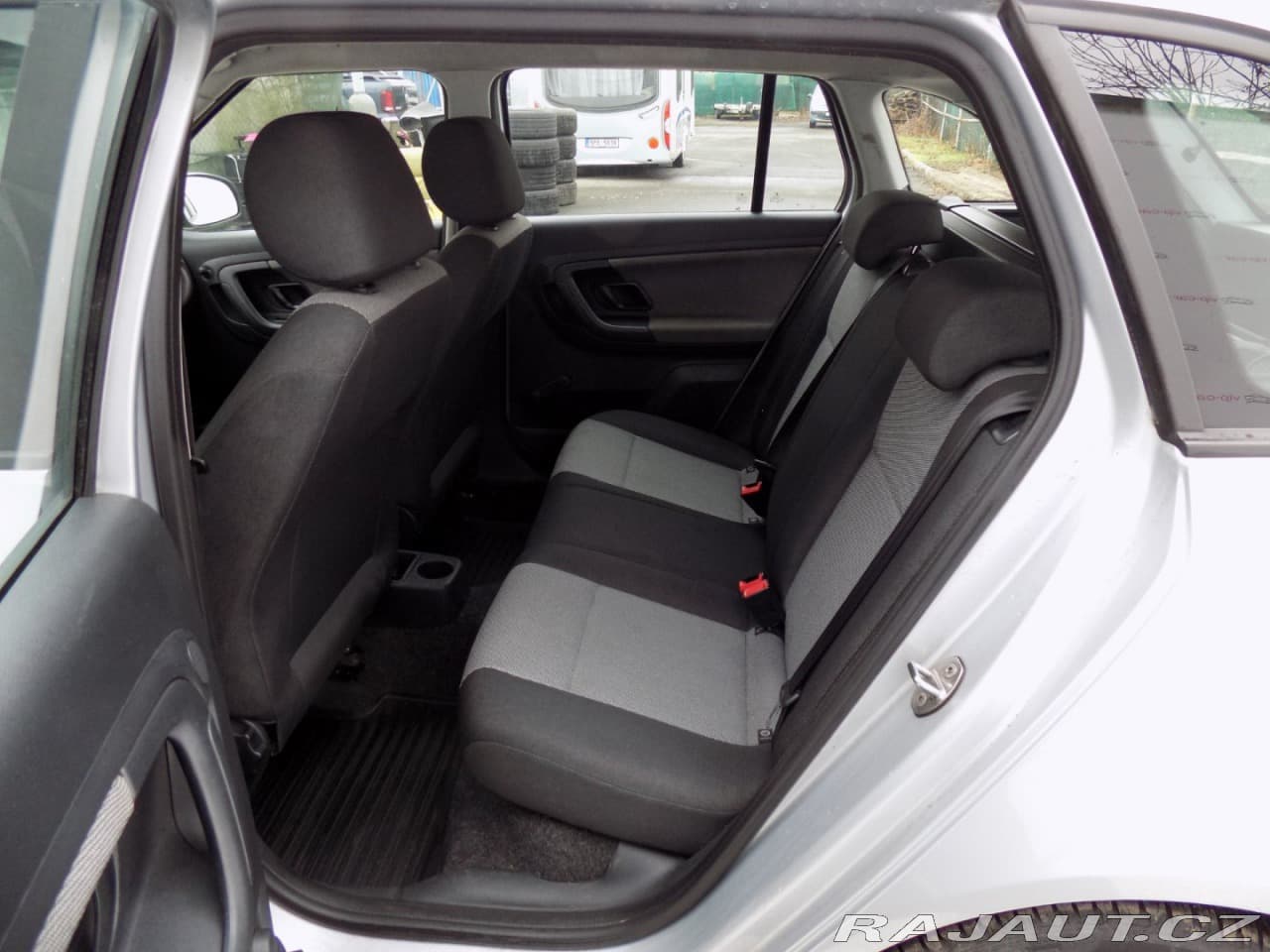 2013 Škoda Fabia - 9