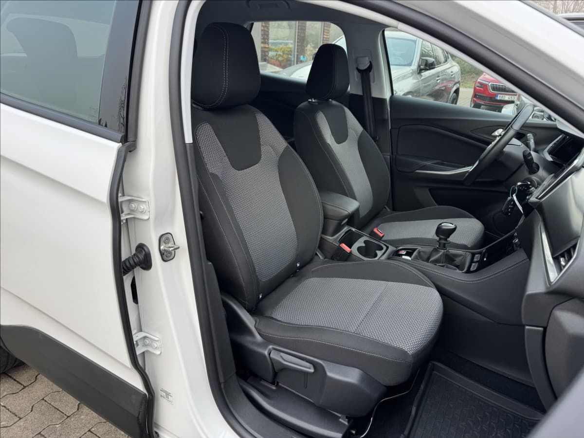 2023 Opel Grandland - 10