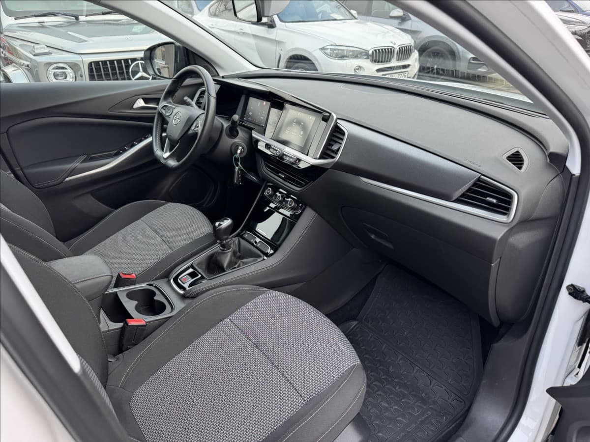 2023 Opel Grandland - 11