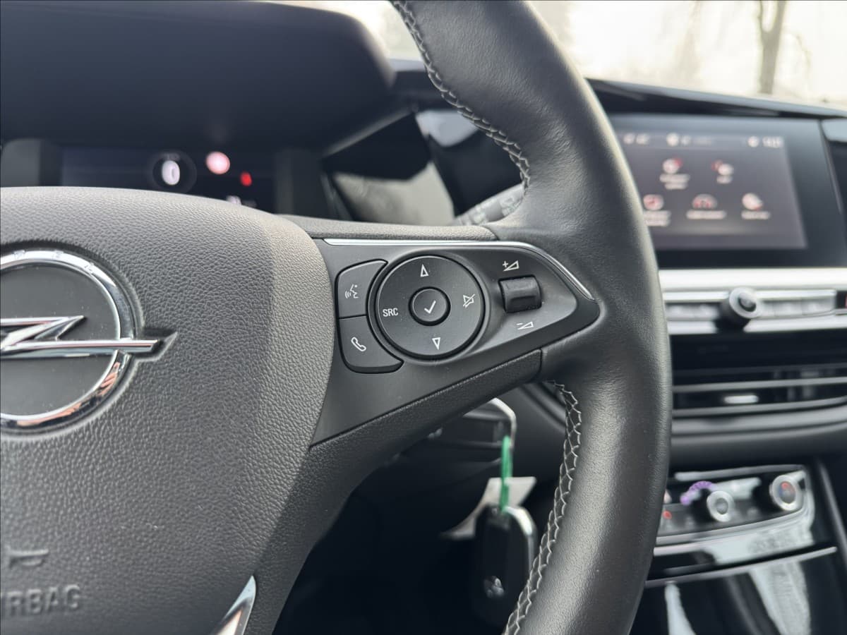 2023 Opel Grandland - 15