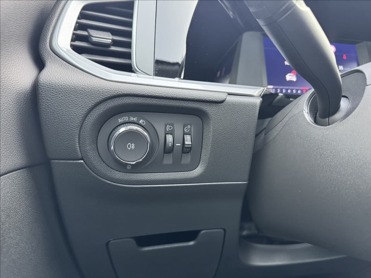 2023 Opel Grandland - 17