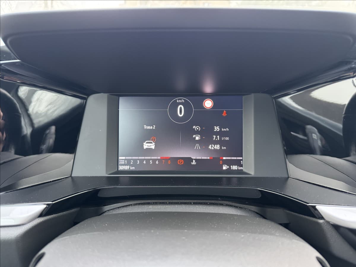 2023 Opel Grandland - 18