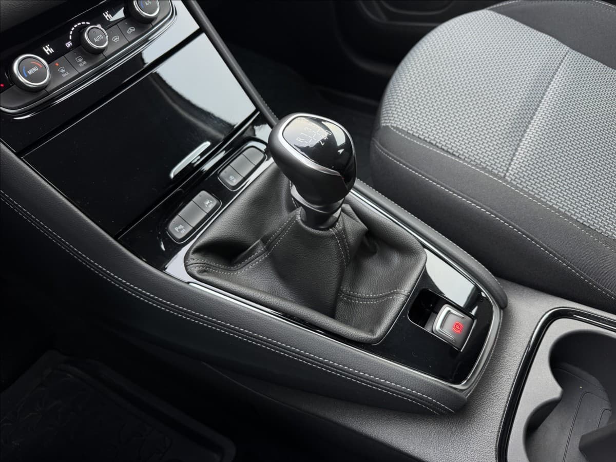 2023 Opel Grandland - 19