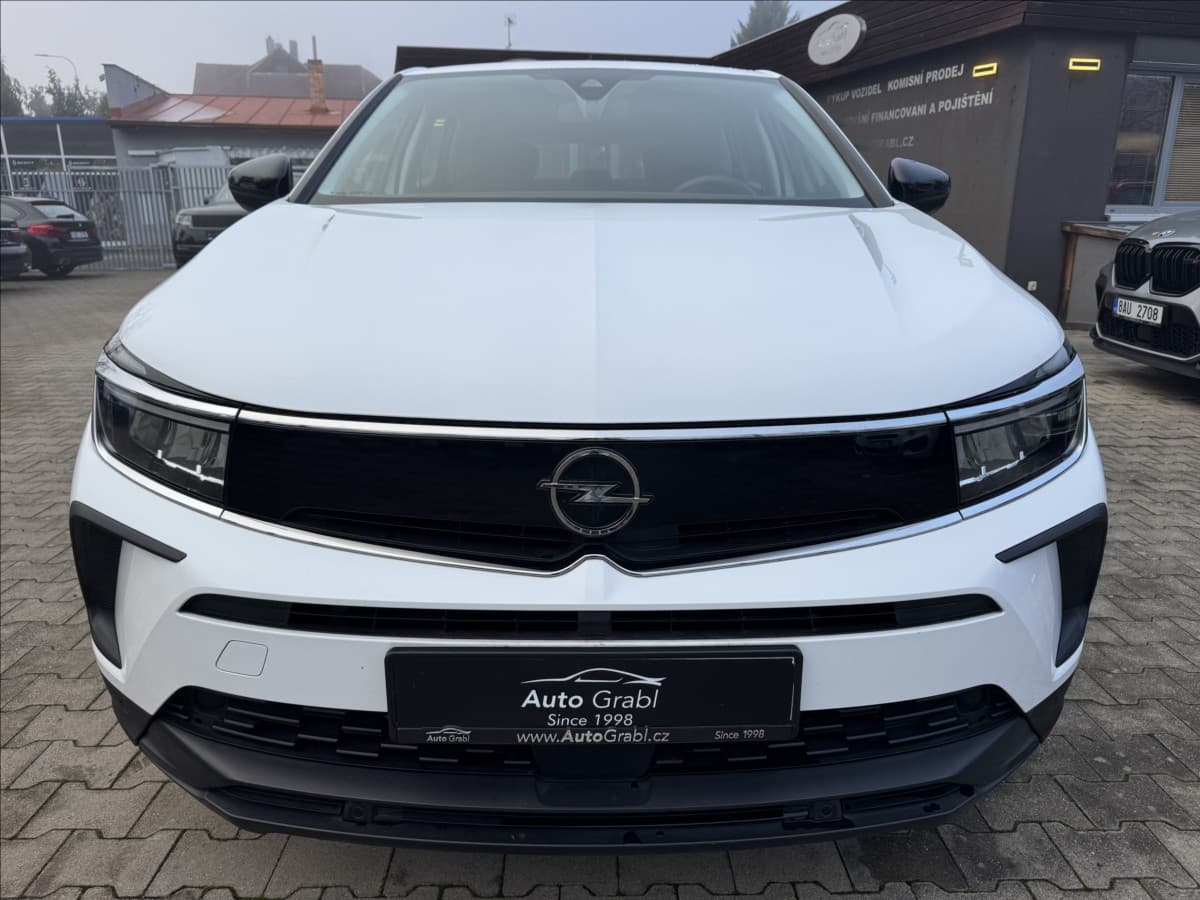 2023 Opel Grandland - 2