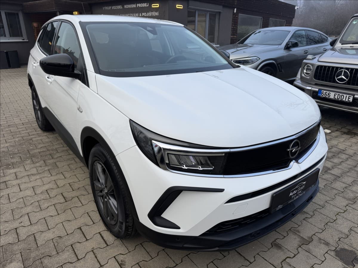 2023 Opel Grandland - 3