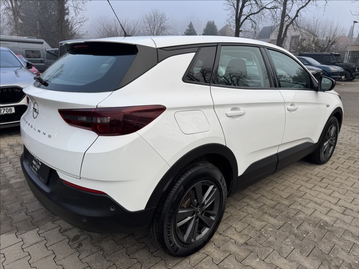 2023 Opel Grandland - 6