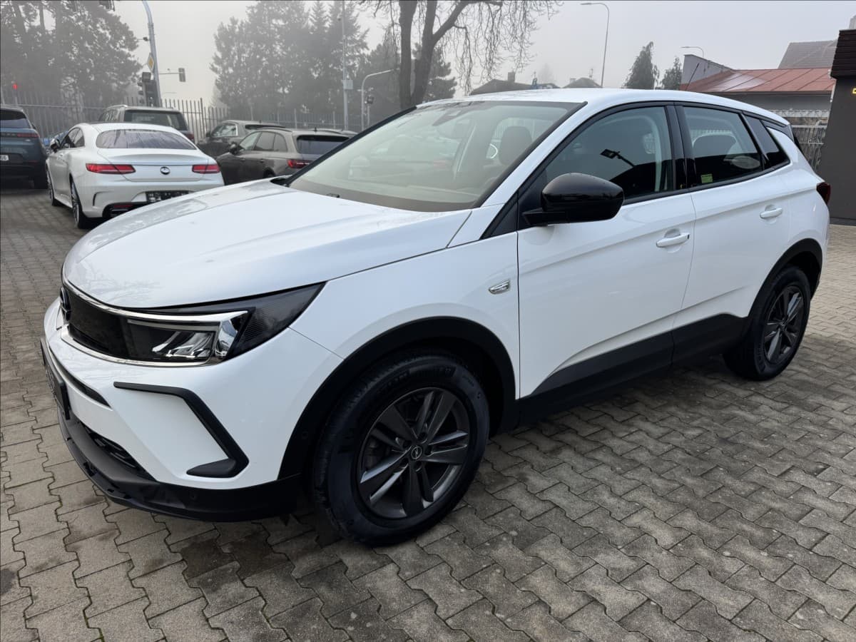 2023 Opel Grandland - 9