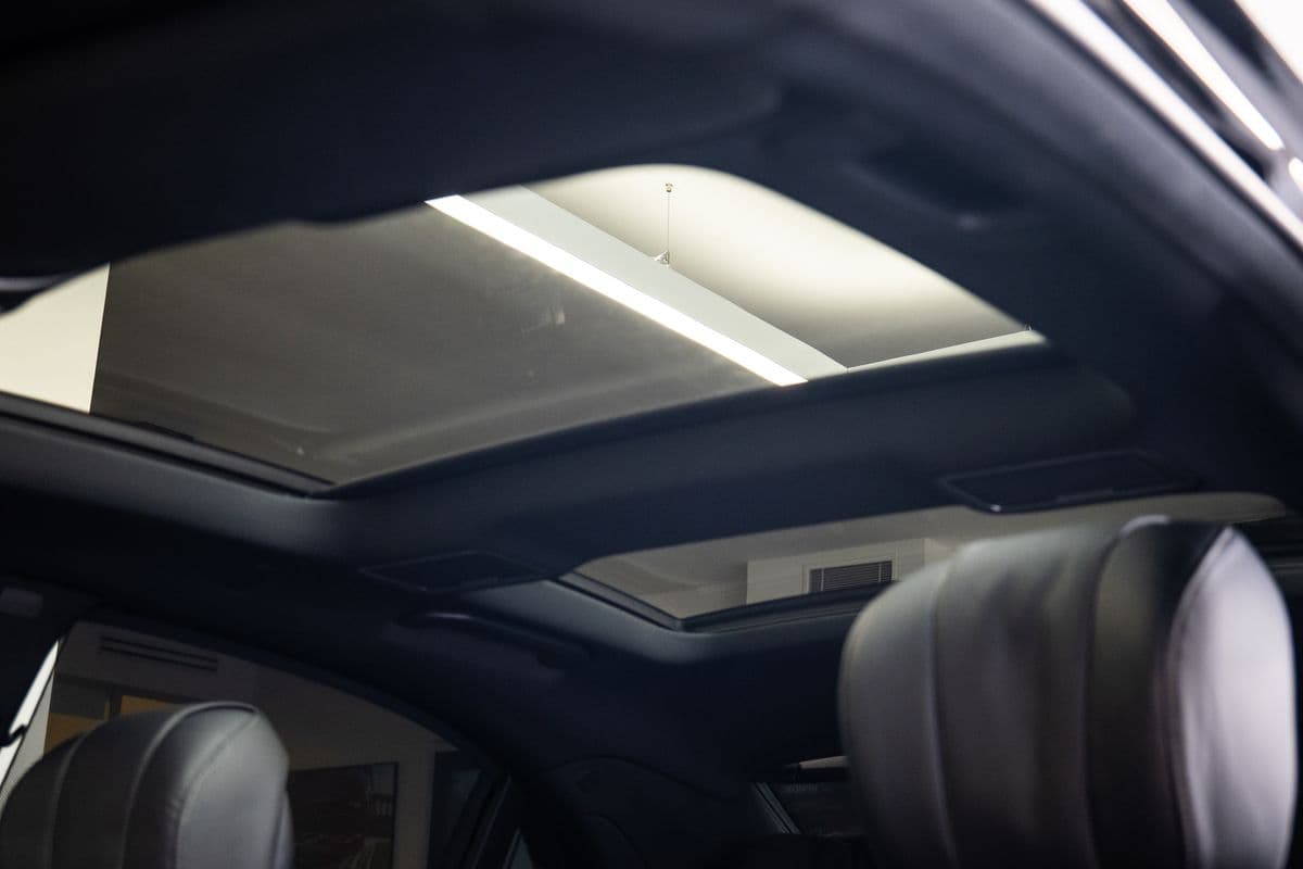 2018 Mercedes-Benz S-Class - 18