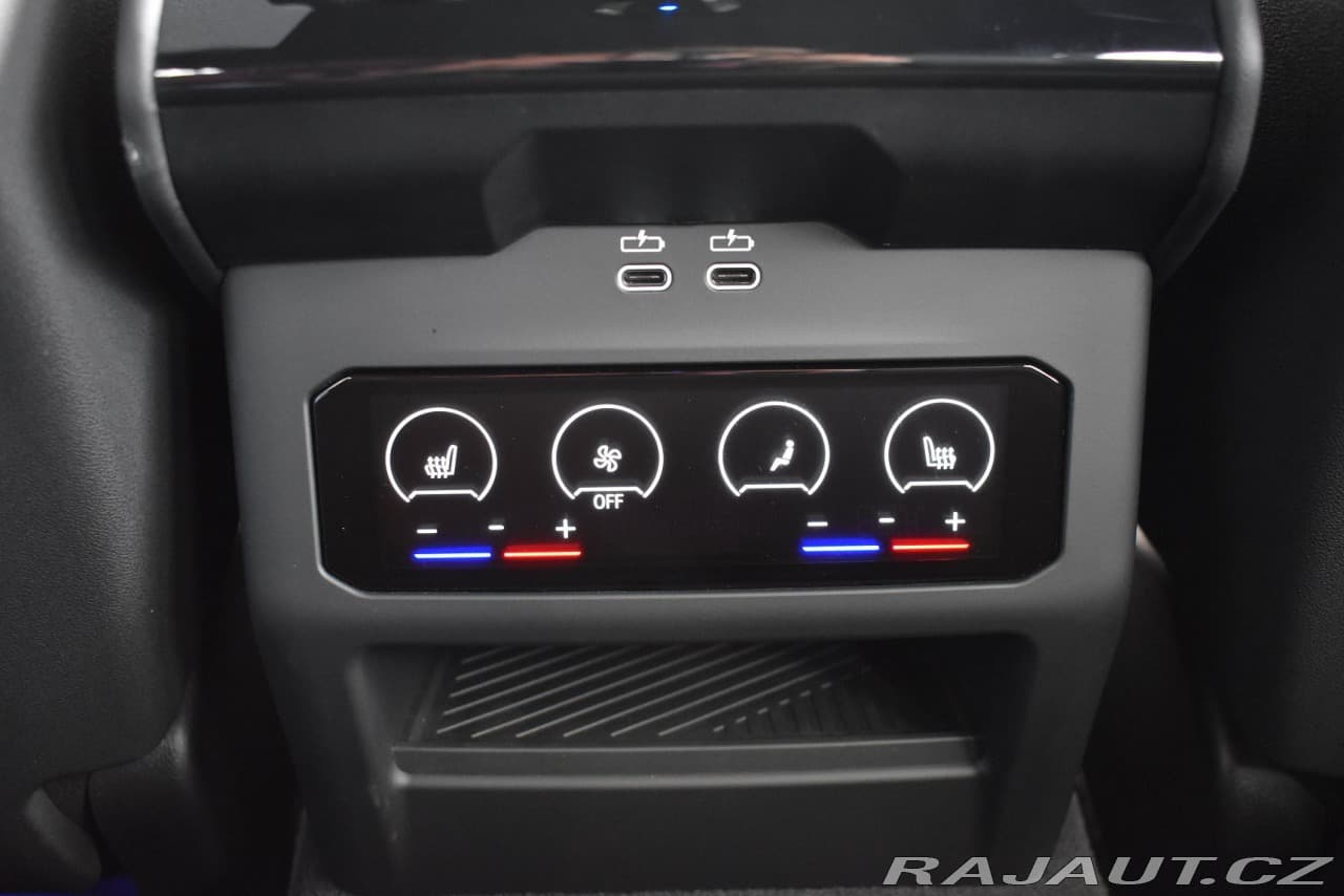 2025 BMW 5-Series - 12