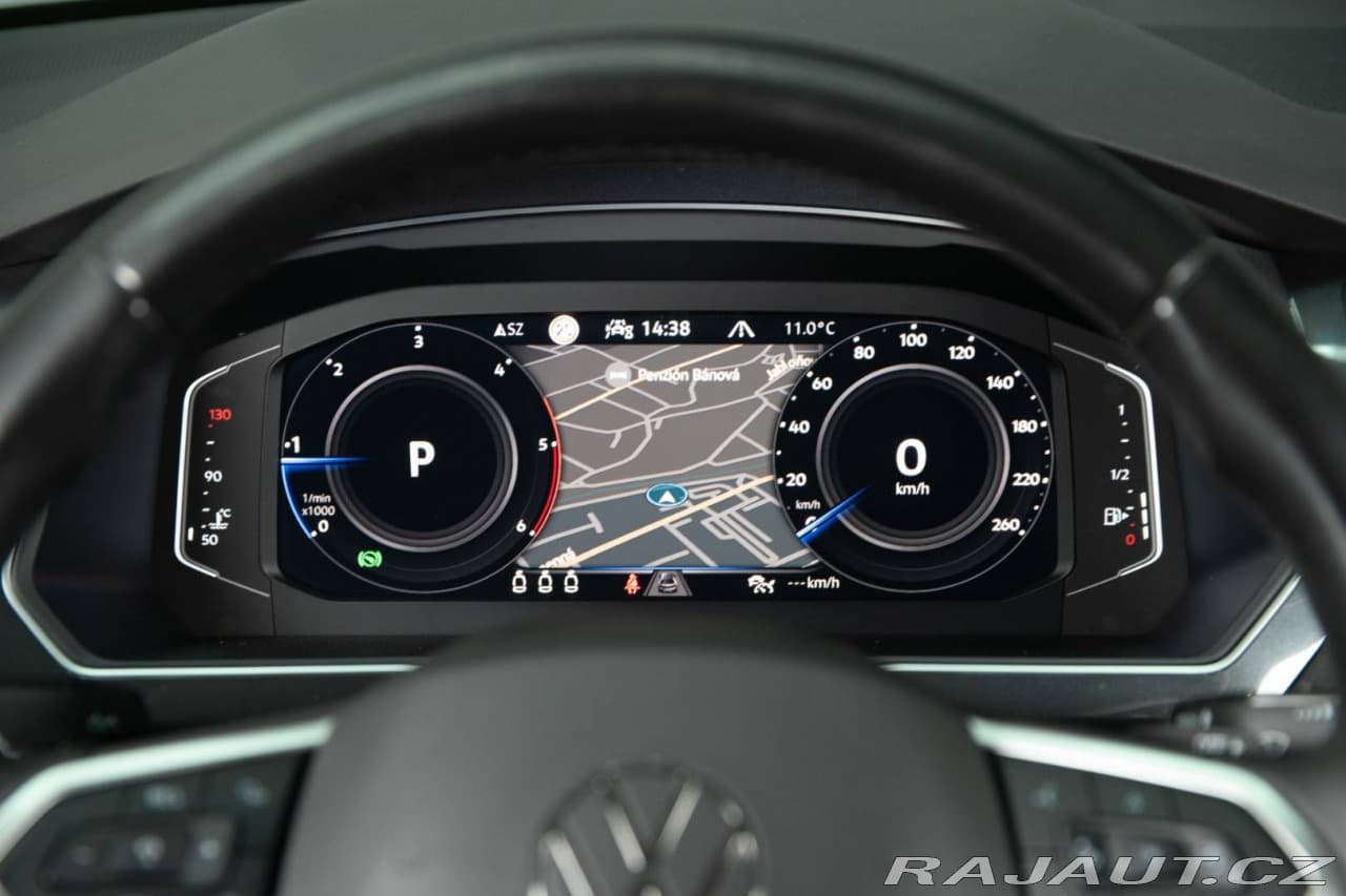 2021 Volkswagen Tiguan - 15