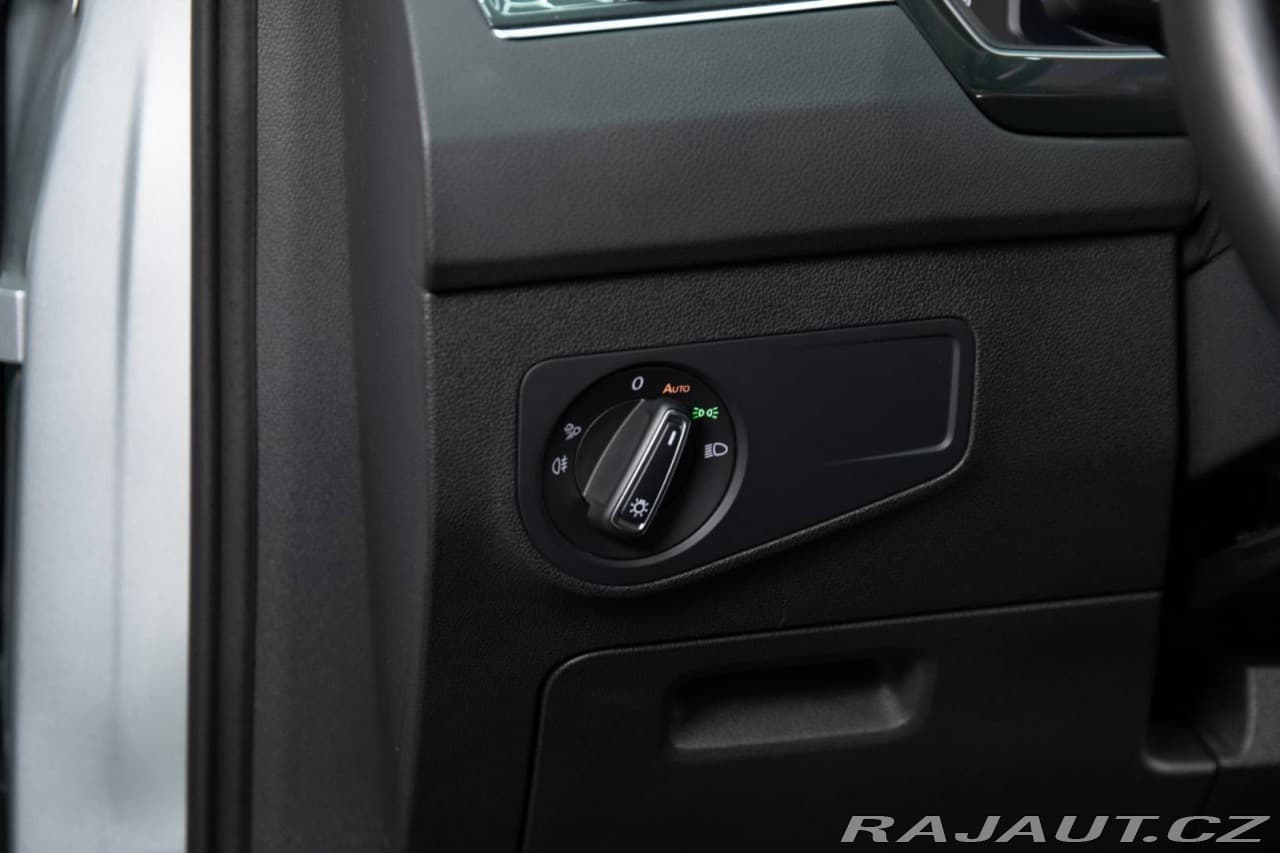 2021 Volkswagen Tiguan - 7