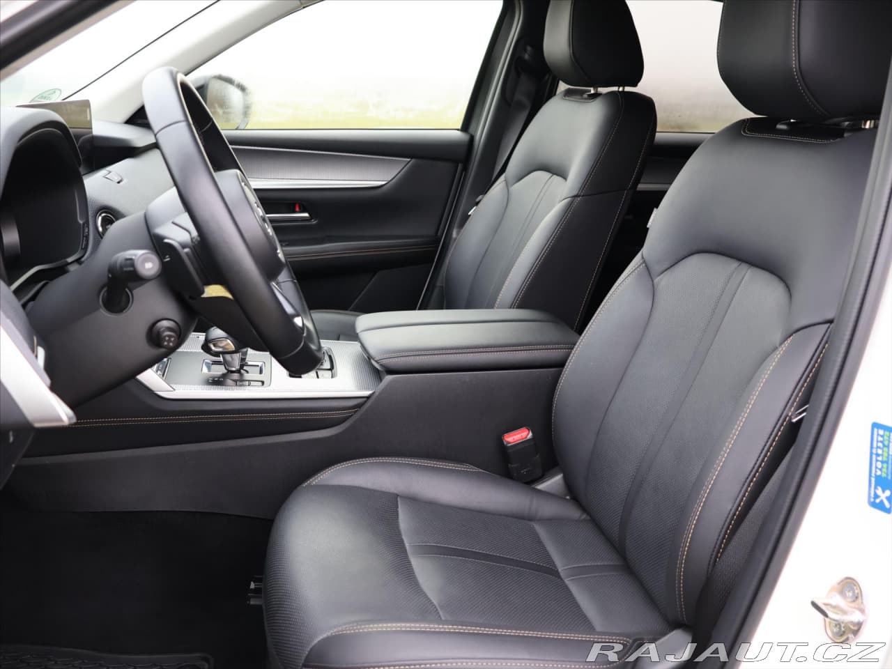 2023 Mazda CX-60 - 13