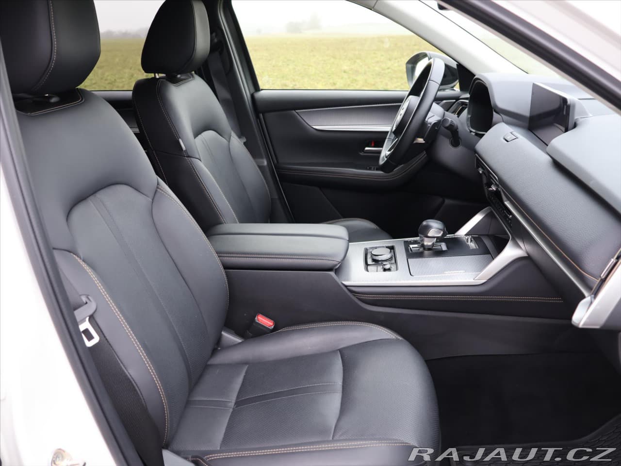 2023 Mazda CX-60 - 15