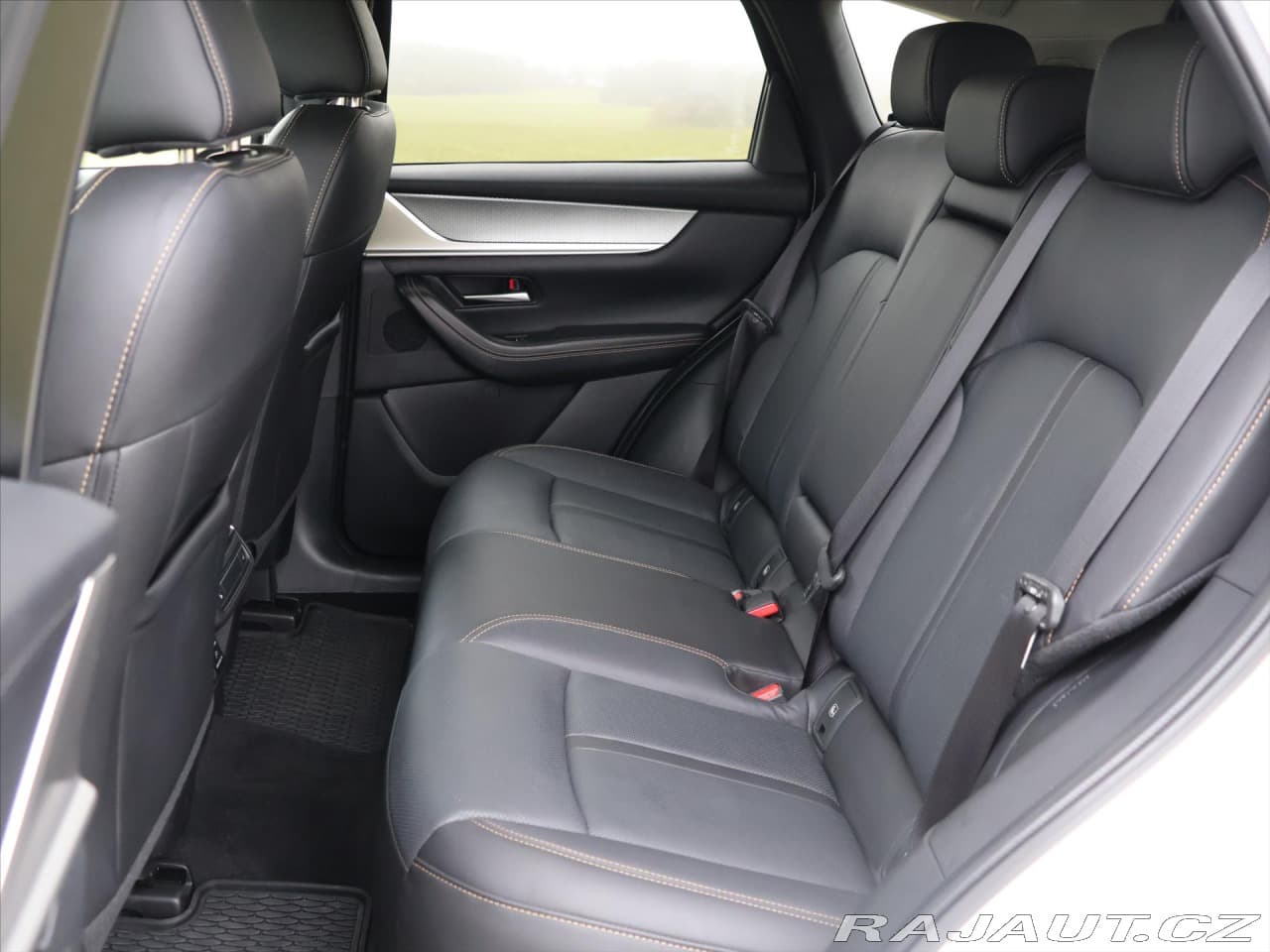 2023 Mazda CX-60 - 17