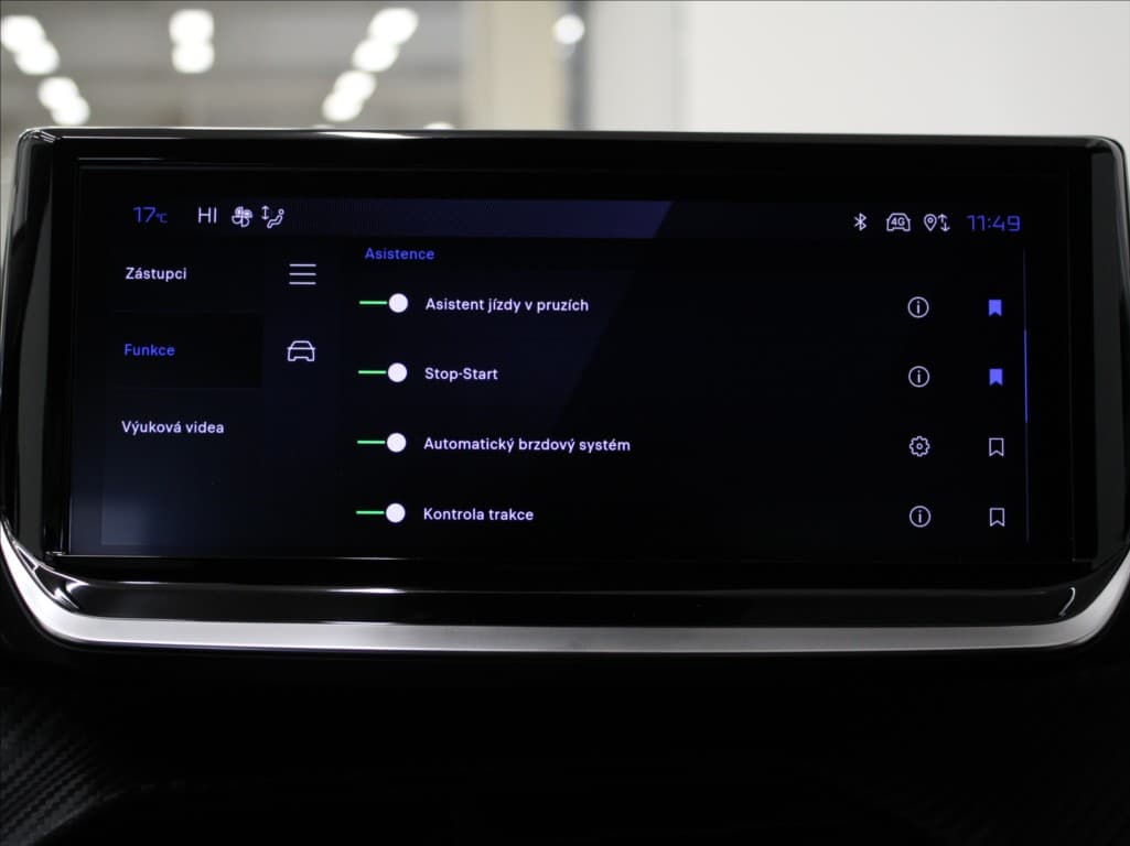 2025 Peugeot 208 - 12