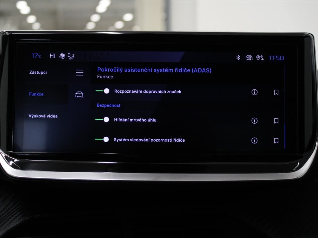 2025 Peugeot 208 - 14