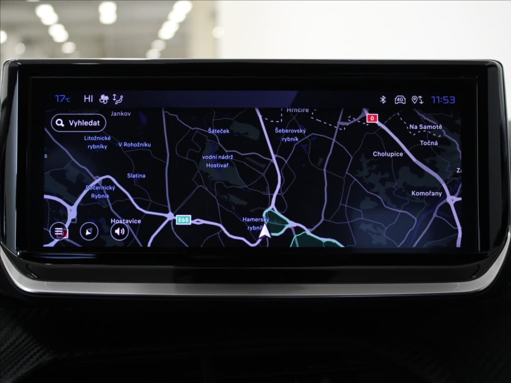 2025 Peugeot 208 - 16