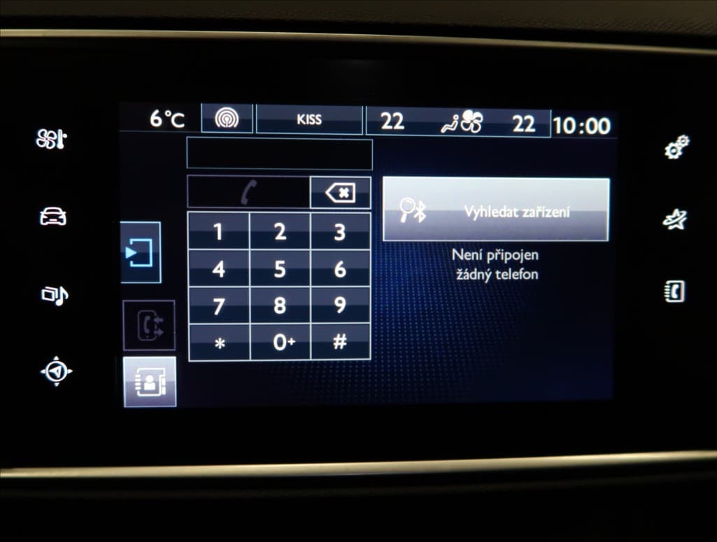 2016 Peugeot 308 - 20