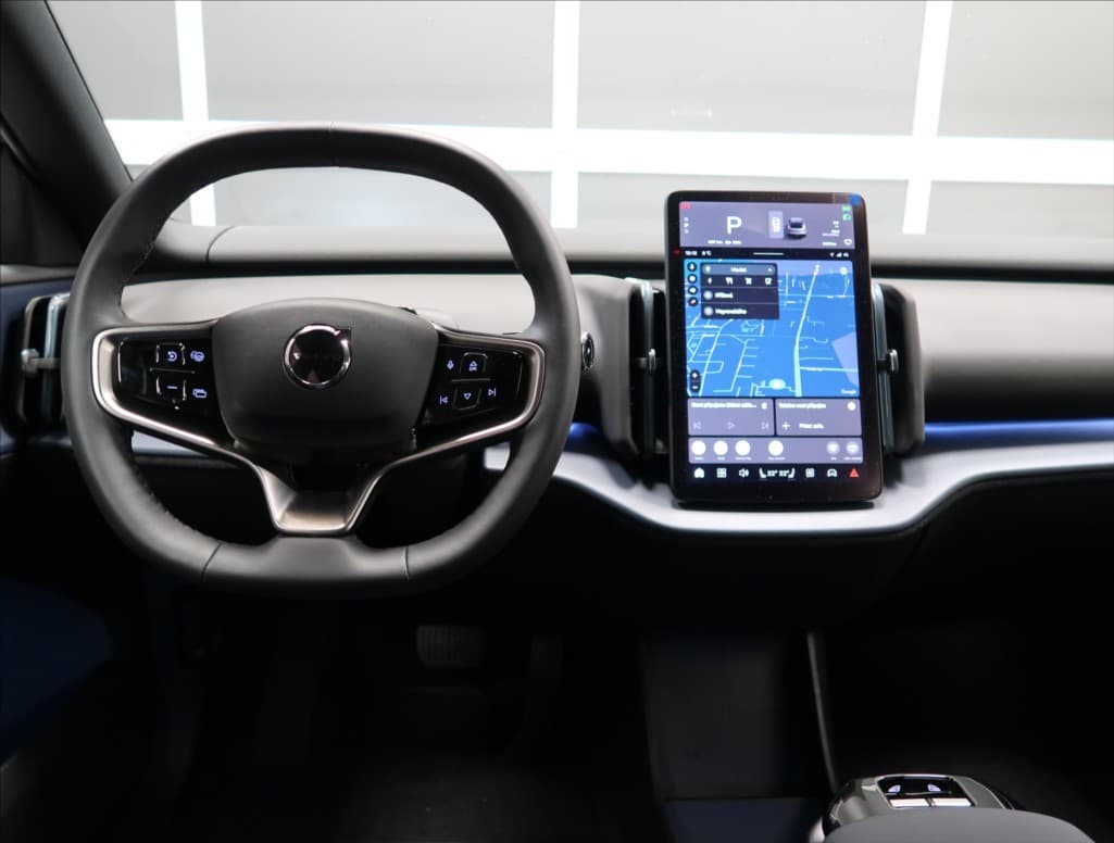 2025 Volvo Ex30 - 13