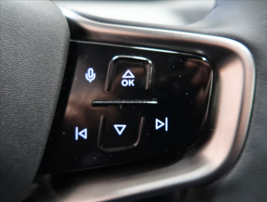 2025 Volvo Ex30 - 15