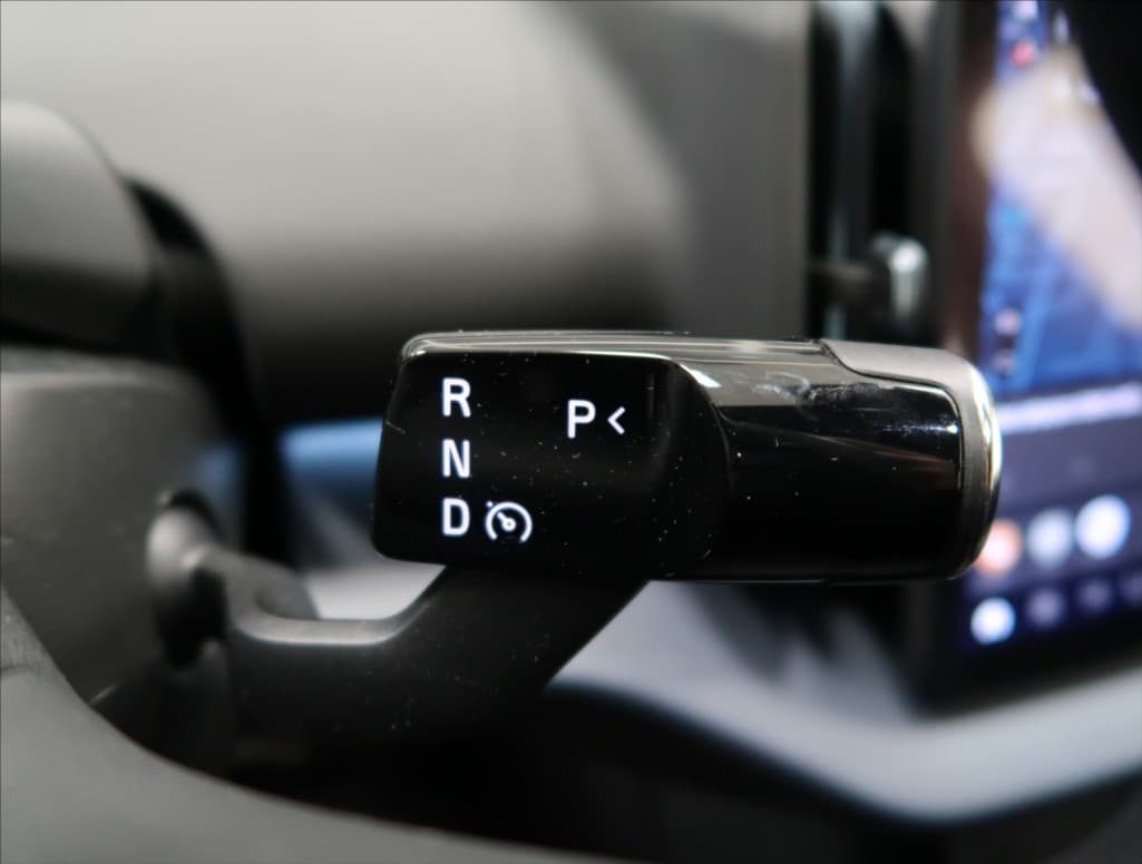 2025 Volvo Ex30 - 16