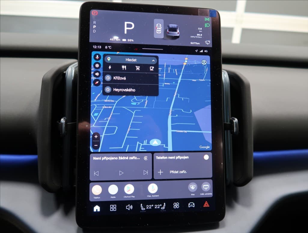 2025 Volvo Ex30 - 17