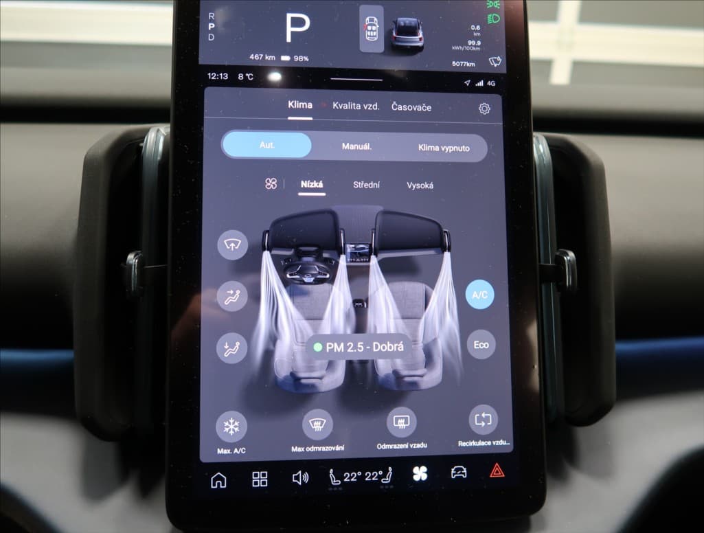 2025 Volvo Ex30 - 18