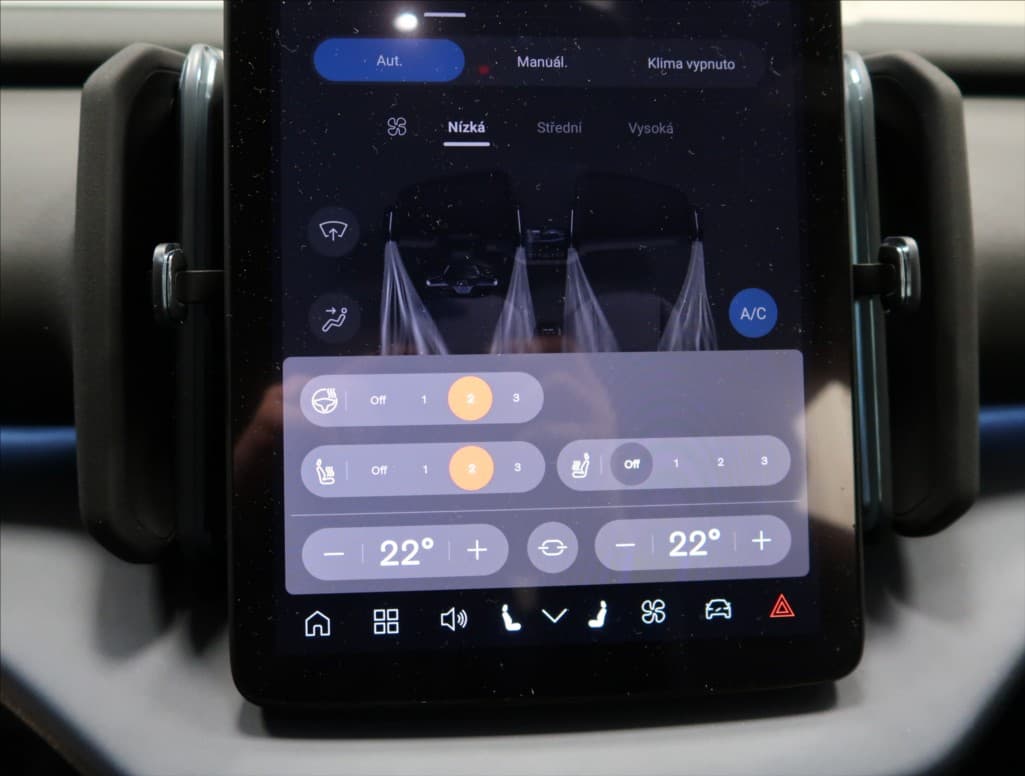 2025 Volvo Ex30 - 19