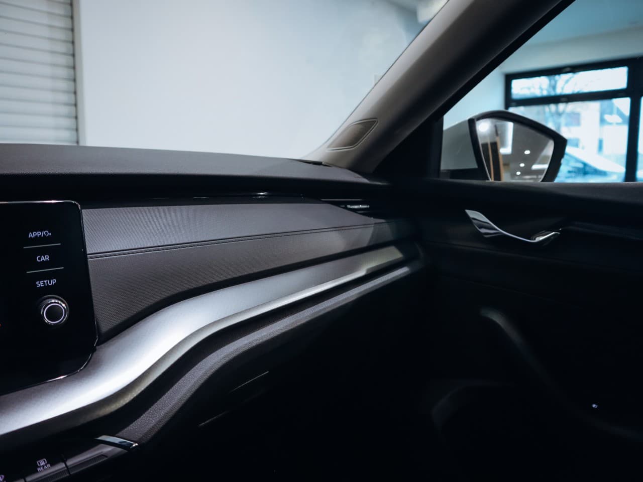 2023 Škoda Octavia - 11