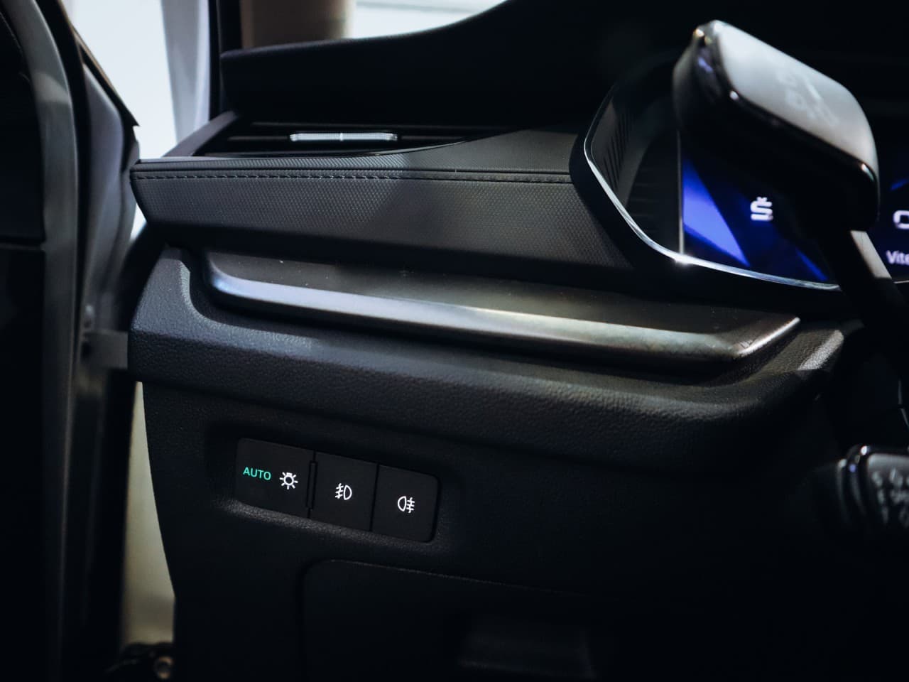 2023 Škoda Octavia - 13