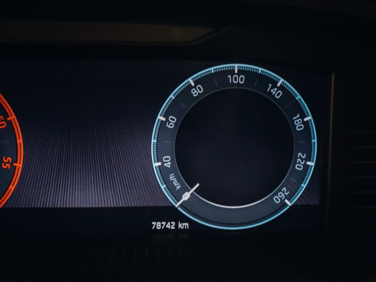 2023 Škoda Octavia - 14