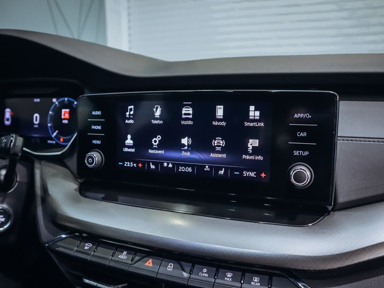 2023 Škoda Octavia - 15