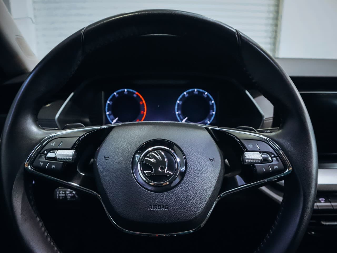 2023 Škoda Octavia - 17