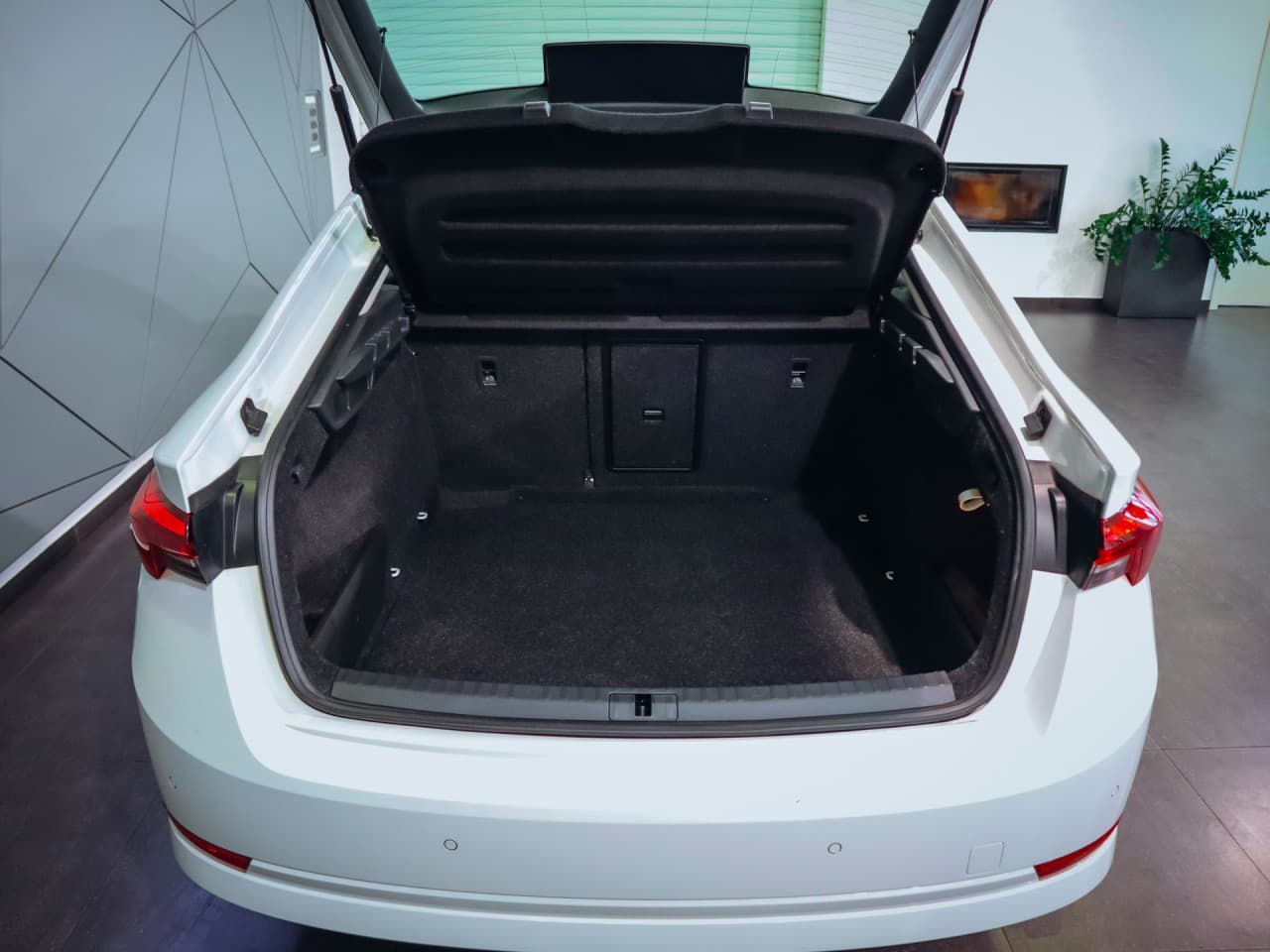 2023 Škoda Octavia - 7