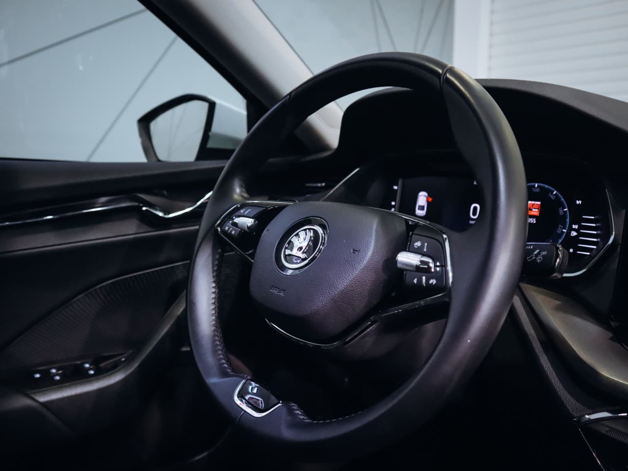 2023 Škoda Octavia - 8