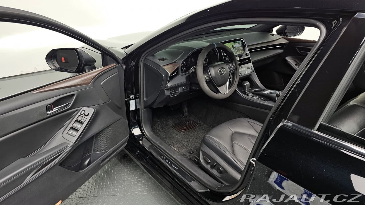 2019 Toyota Ostatní - 11