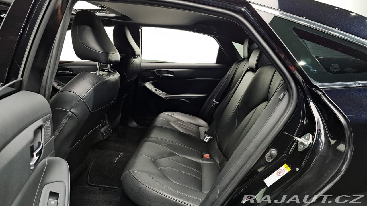 2019 Toyota Ostatní - 12