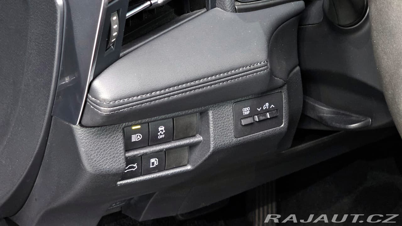 2019 Toyota Ostatní - 14