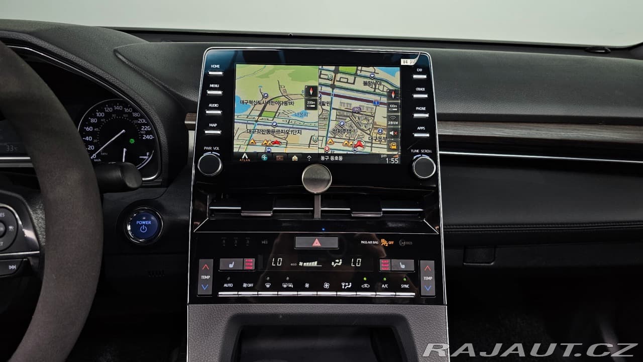 2019 Toyota Ostatní - 15