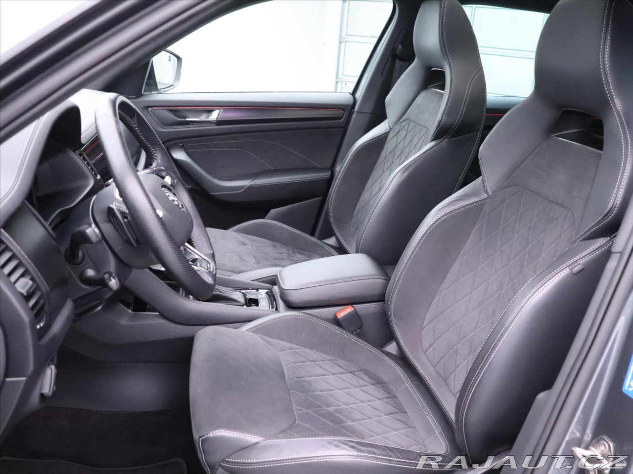 2022 Škoda Kodiaq - 12