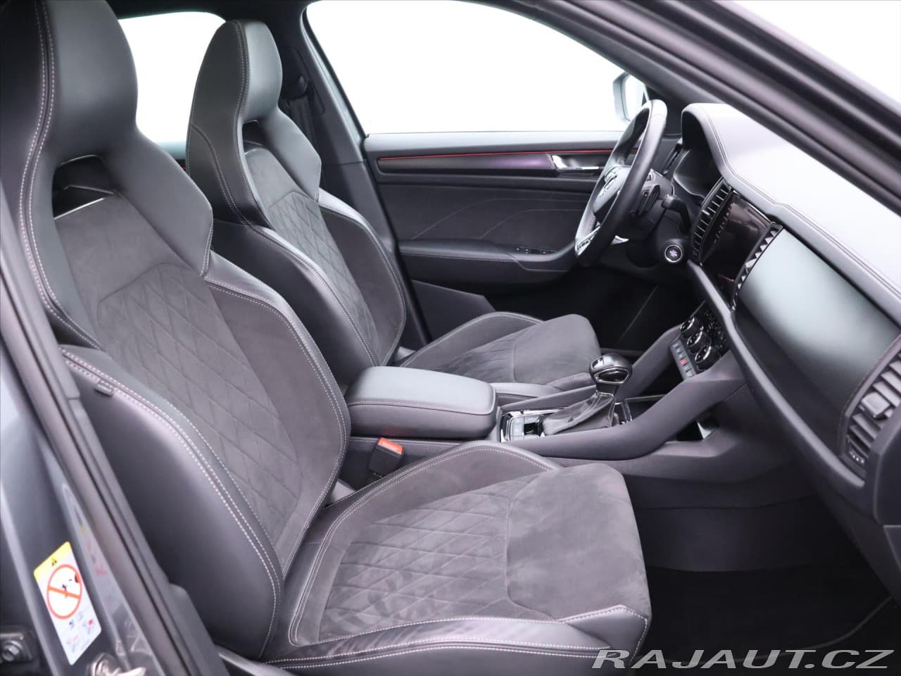 2022 Škoda Kodiaq - 14