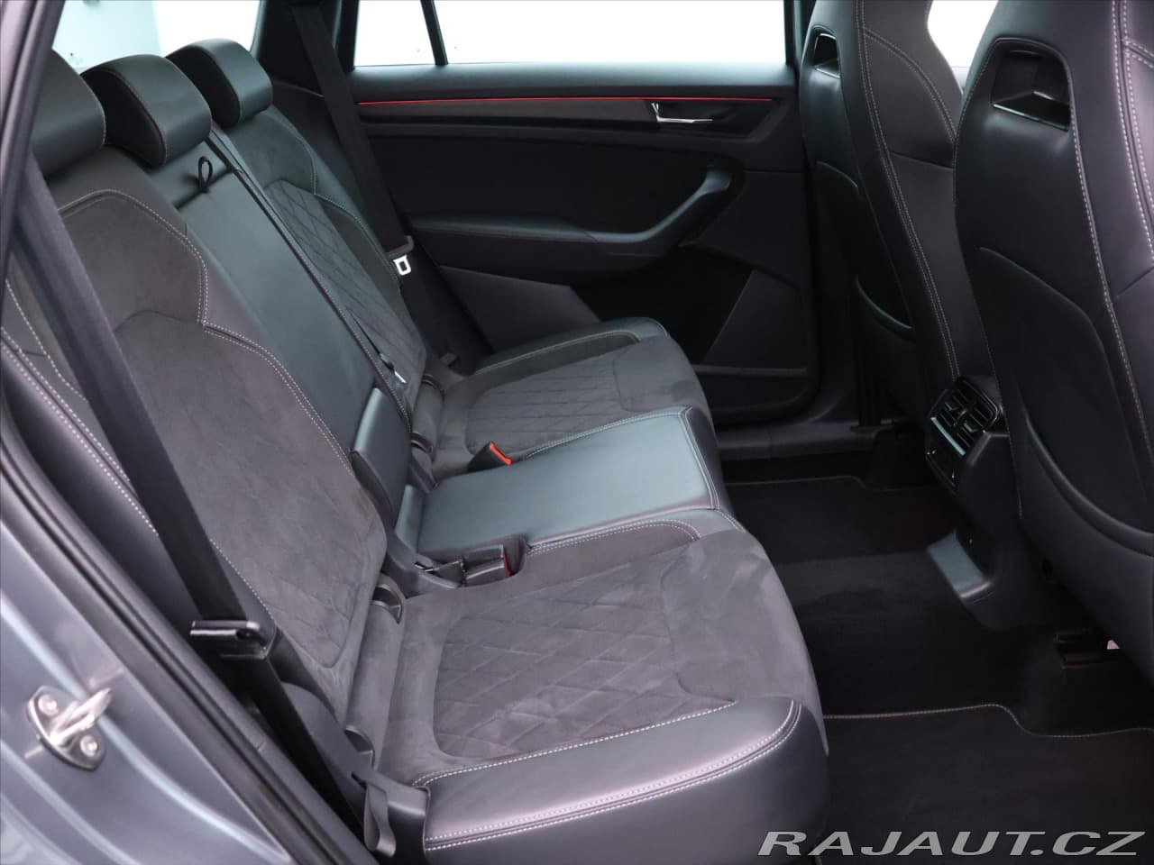 2022 Škoda Kodiaq - 15