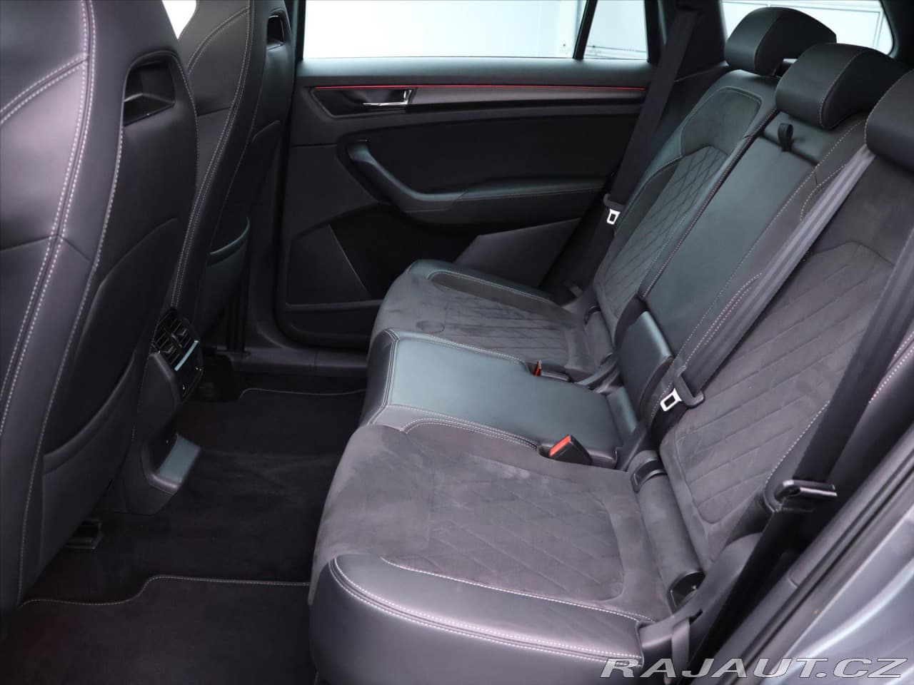 2022 Škoda Kodiaq - 16