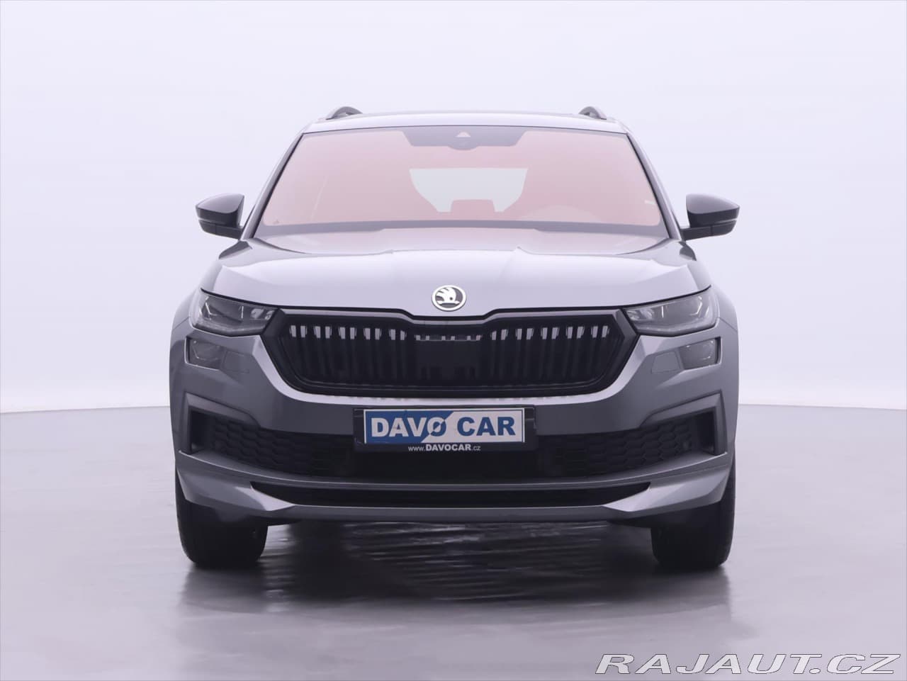 2022 Škoda Kodiaq - 2