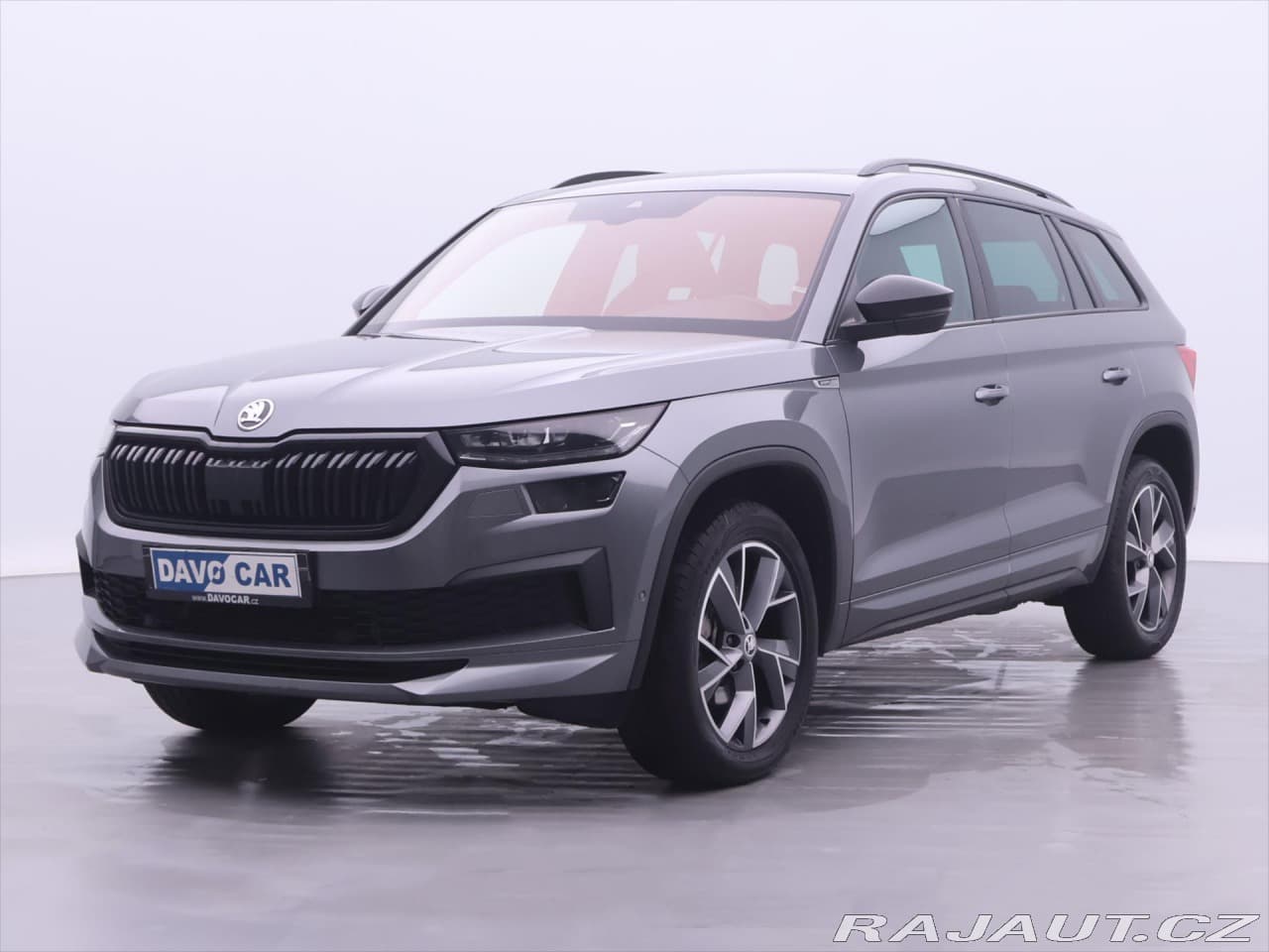 2022 Škoda Kodiaq - 3
