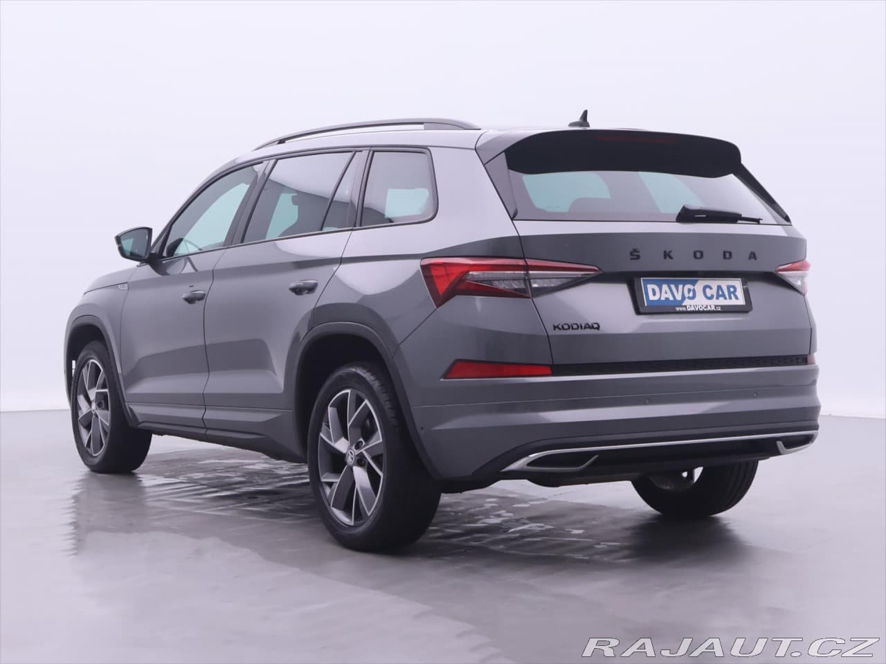 2022 Škoda Kodiaq - 5