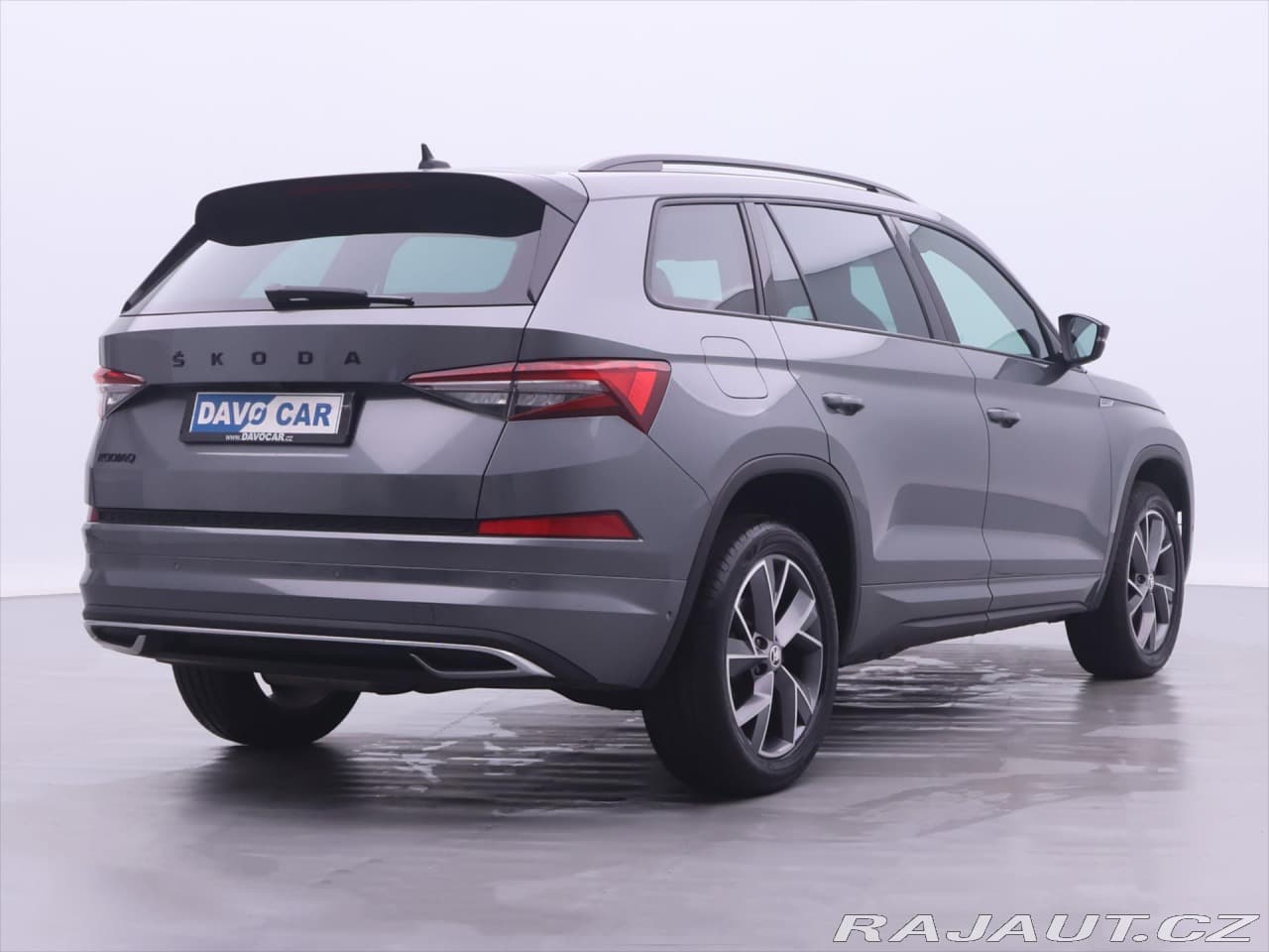 2022 Škoda Kodiaq - 7