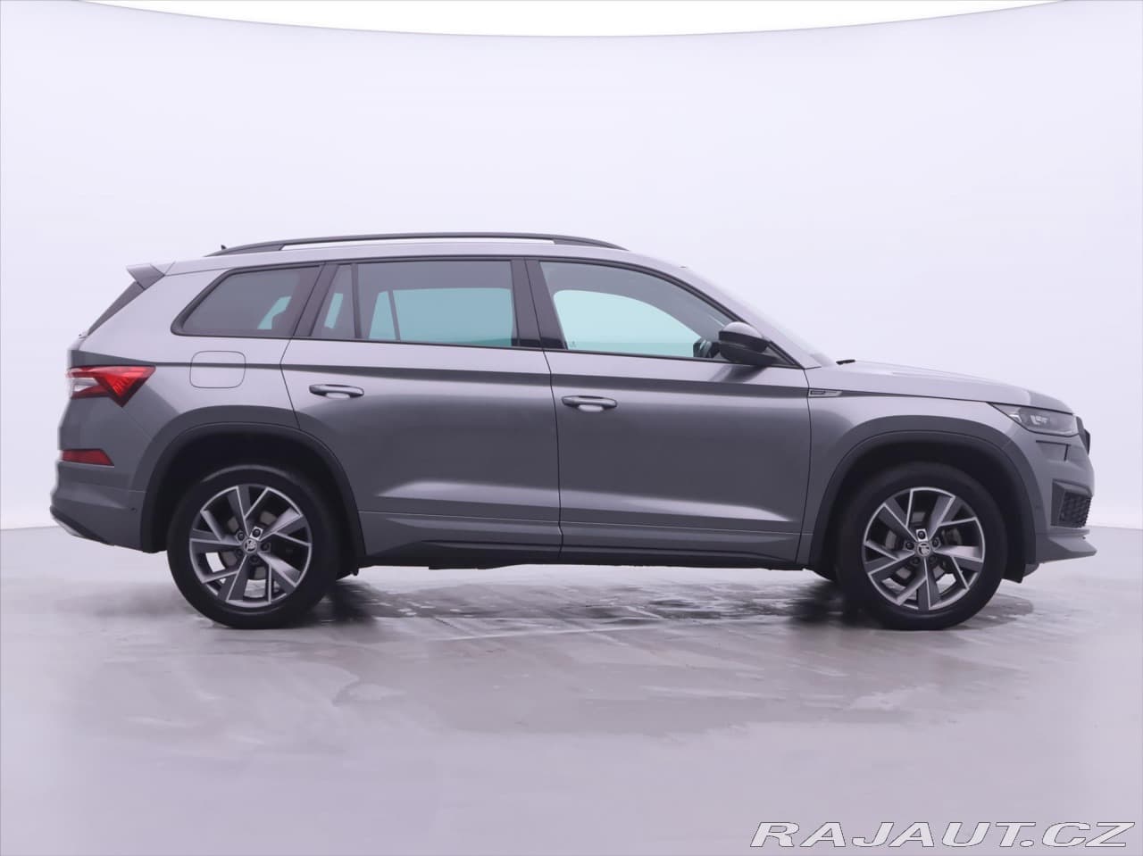 2022 Škoda Kodiaq - 8