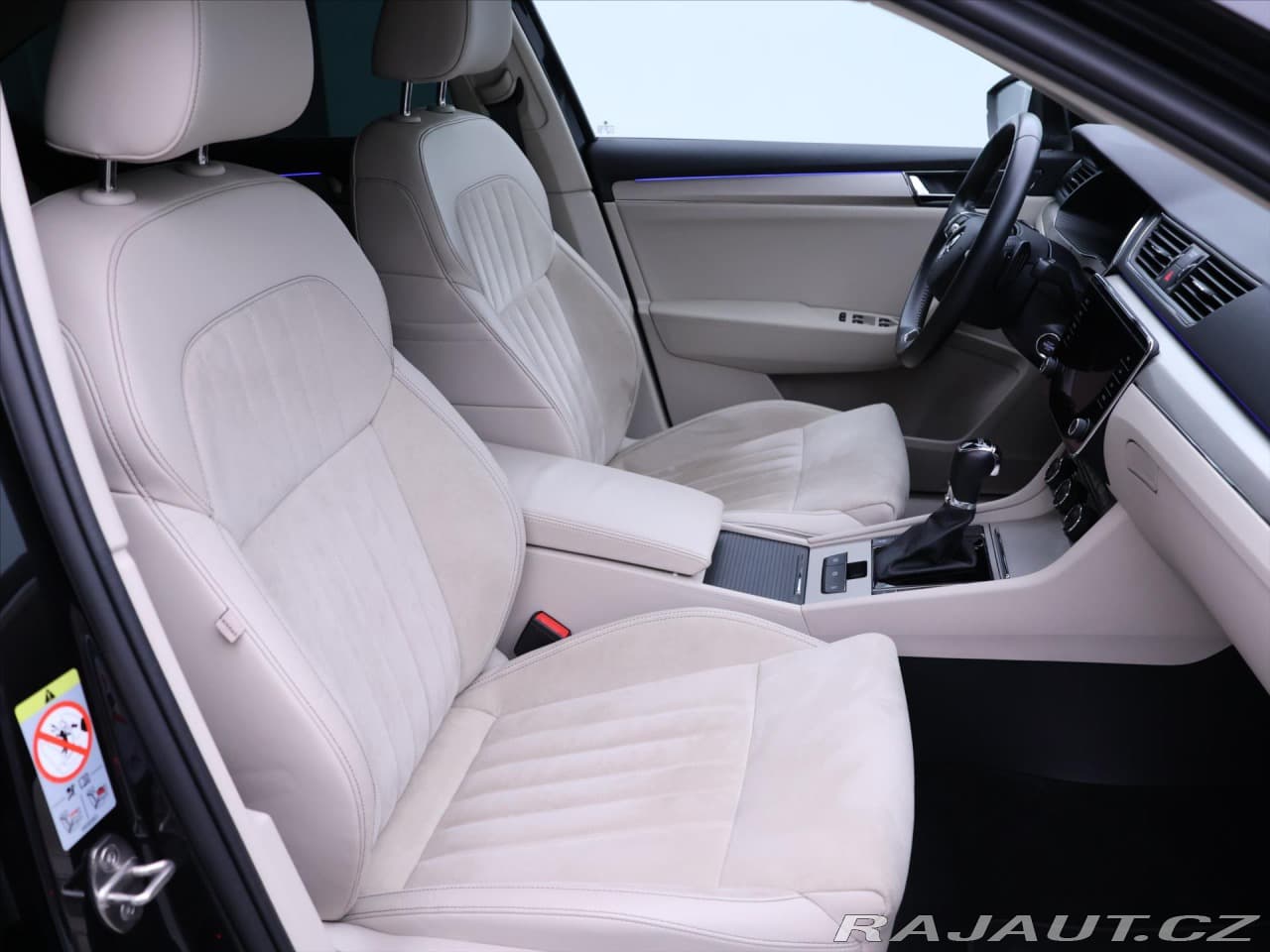 2022 Škoda Superb - 12